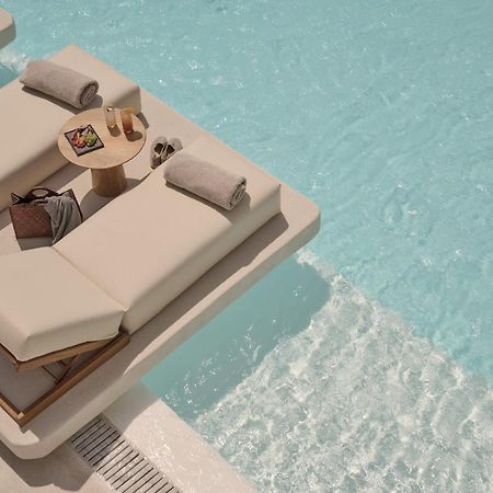 Elia  Yi Hotel Mykonos מראה חיצוני תמונה