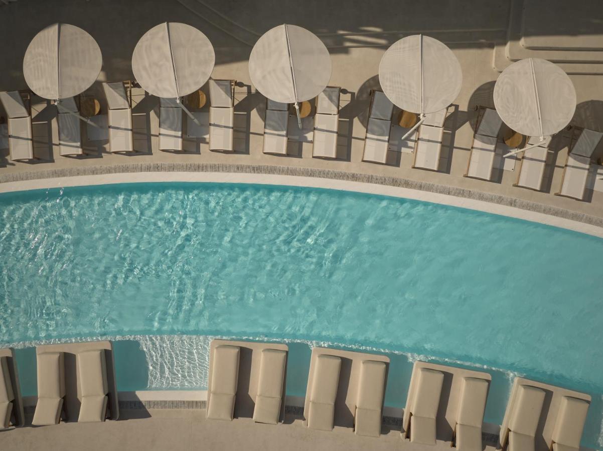 Elia  Yi Hotel Mykonos מראה חיצוני תמונה