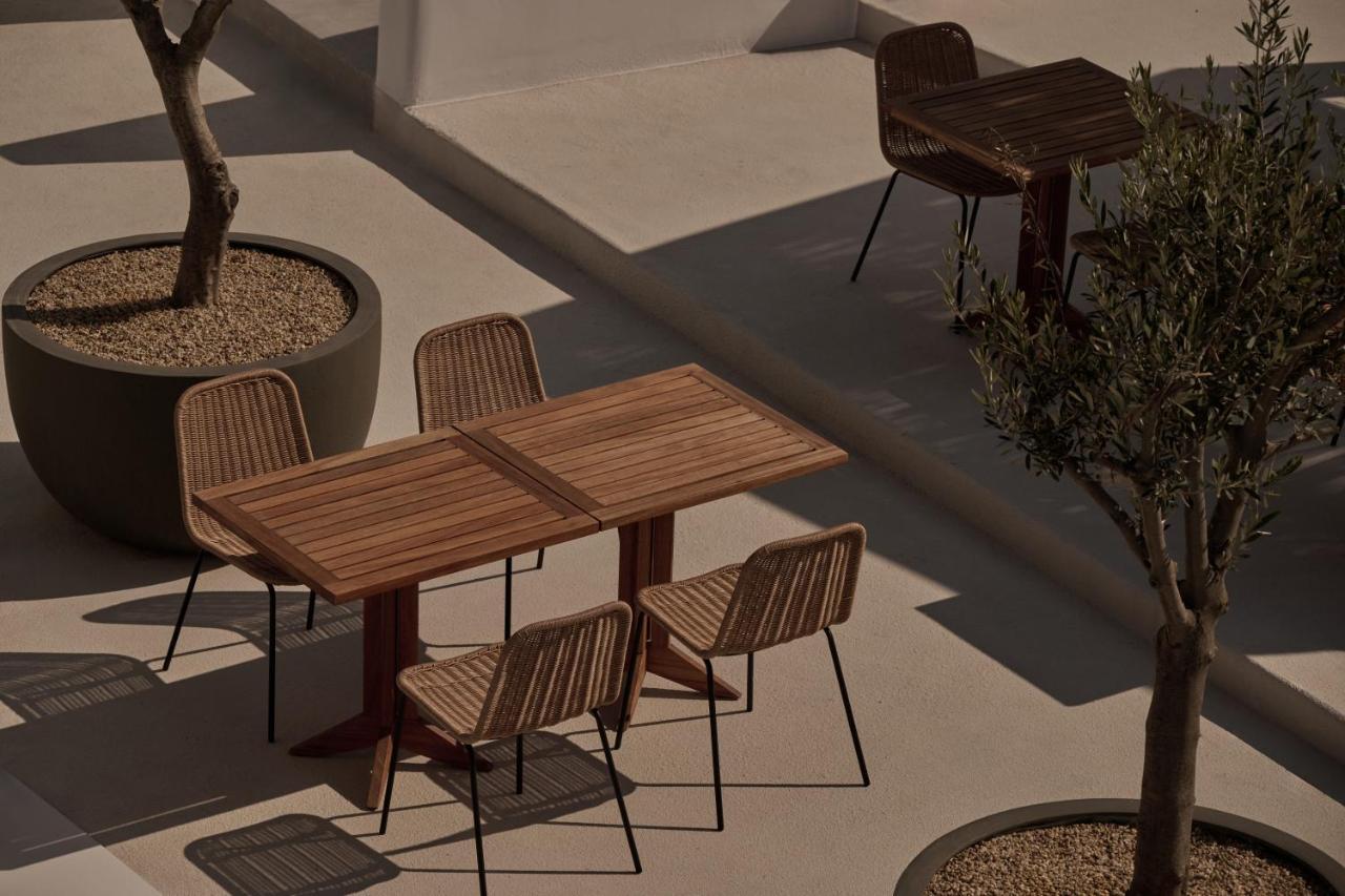 Elia  Yi Hotel Mykonos מראה חיצוני תמונה