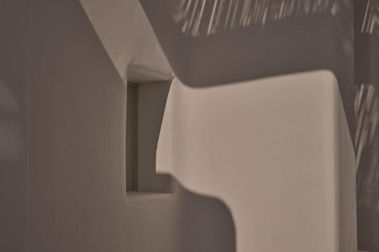 Elia  Yi Hotel Mykonos מראה חיצוני תמונה