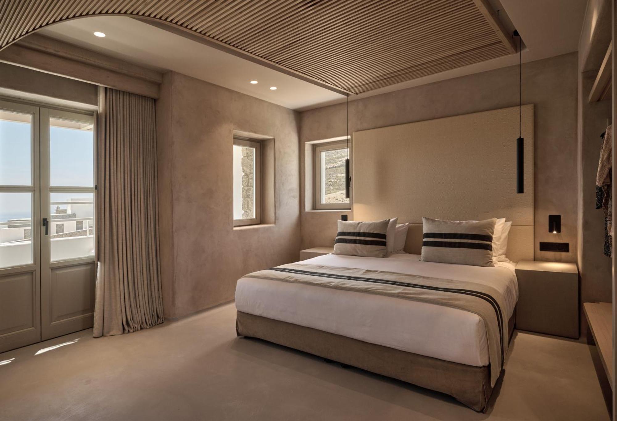 Elia  Yi Hotel Mykonos מראה חיצוני תמונה
