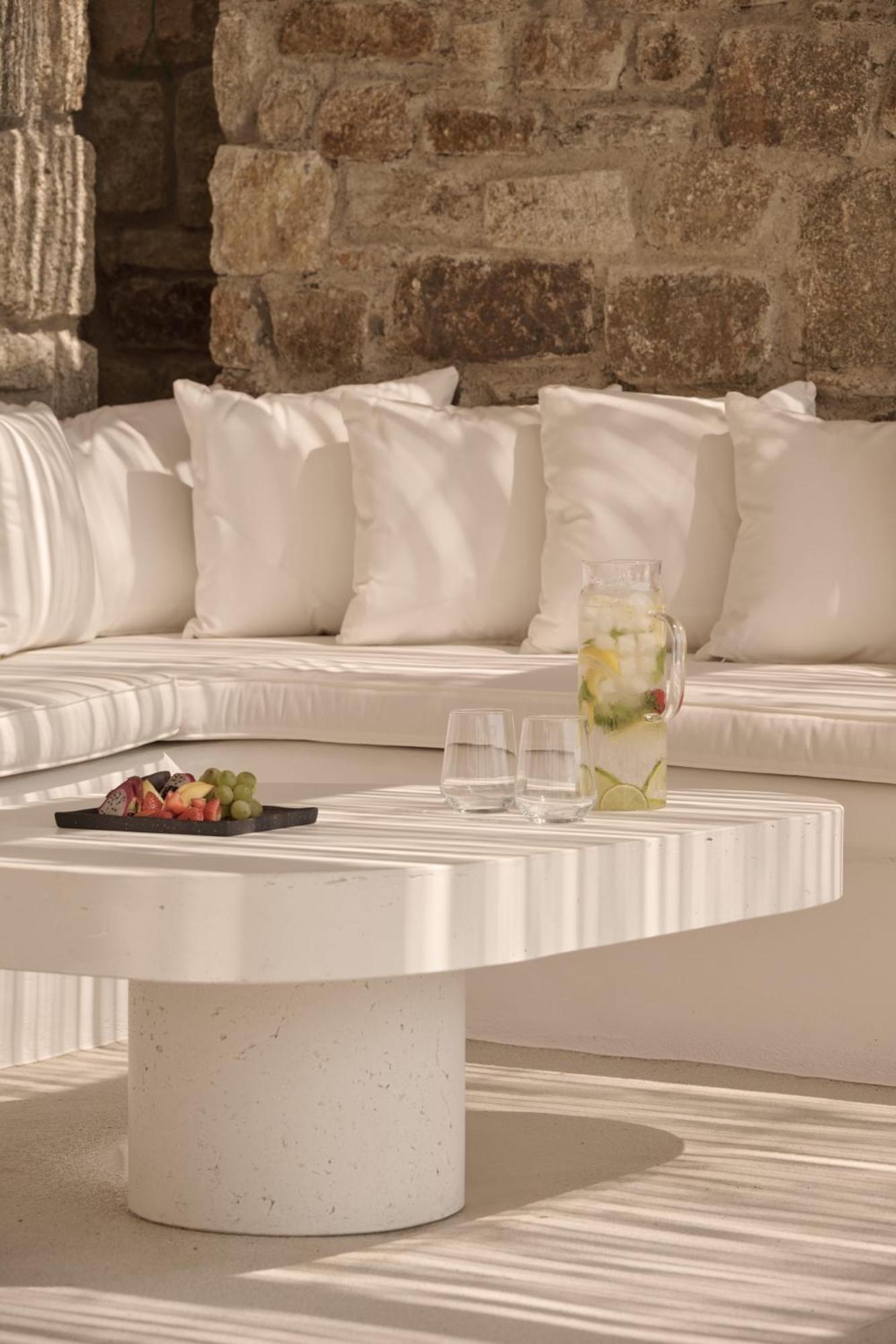 Elia  Yi Hotel Mykonos מראה חיצוני תמונה