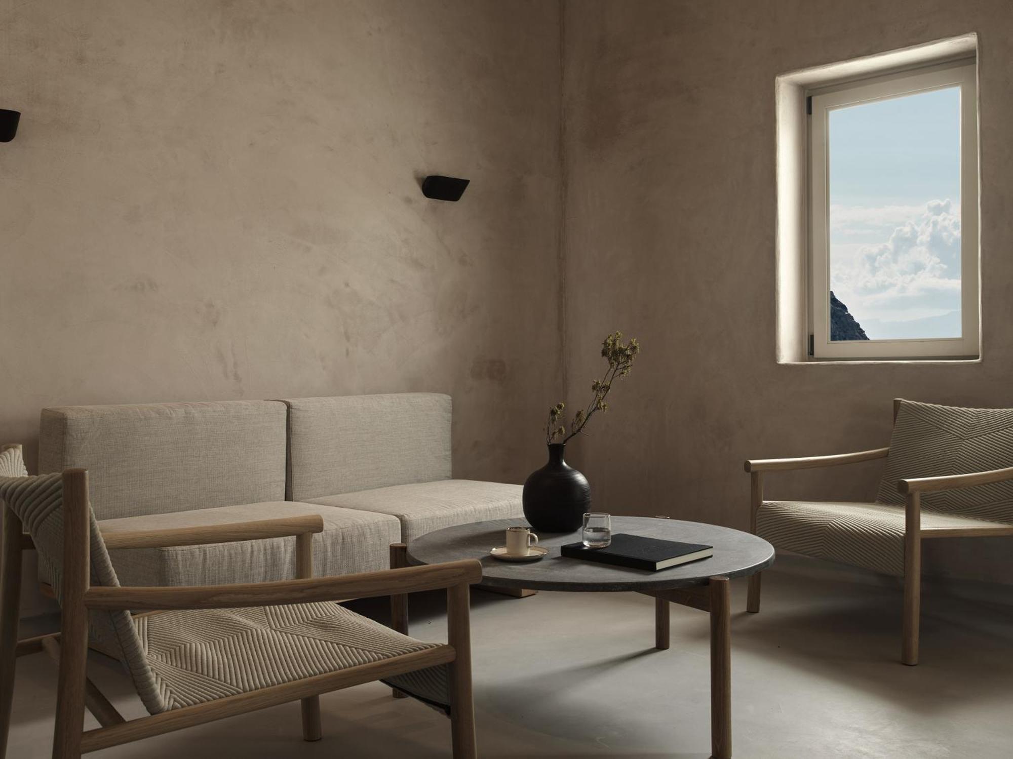 Elia  Yi Hotel Mykonos מראה חיצוני תמונה