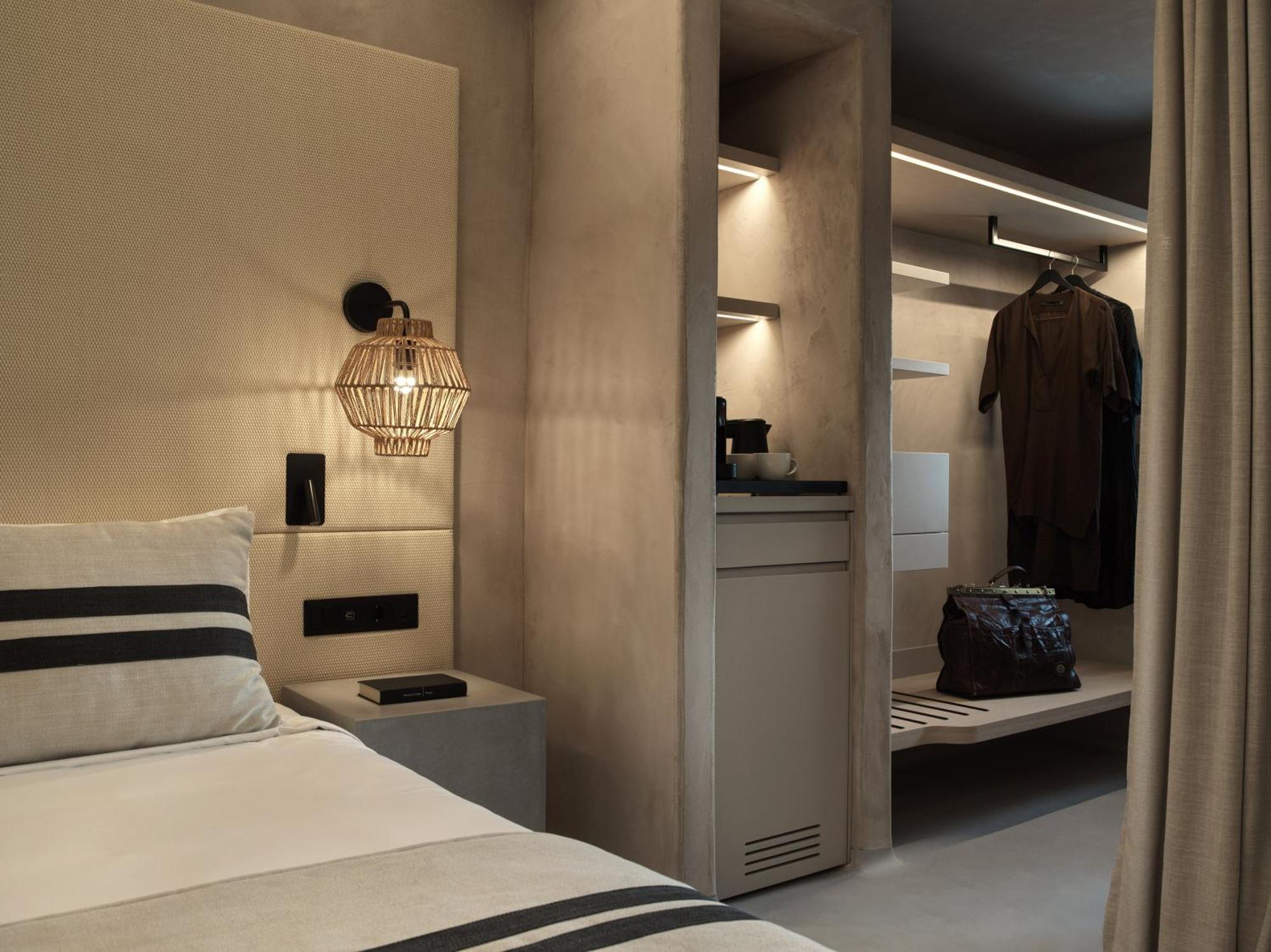 Elia  Yi Hotel Mykonos מראה חיצוני תמונה