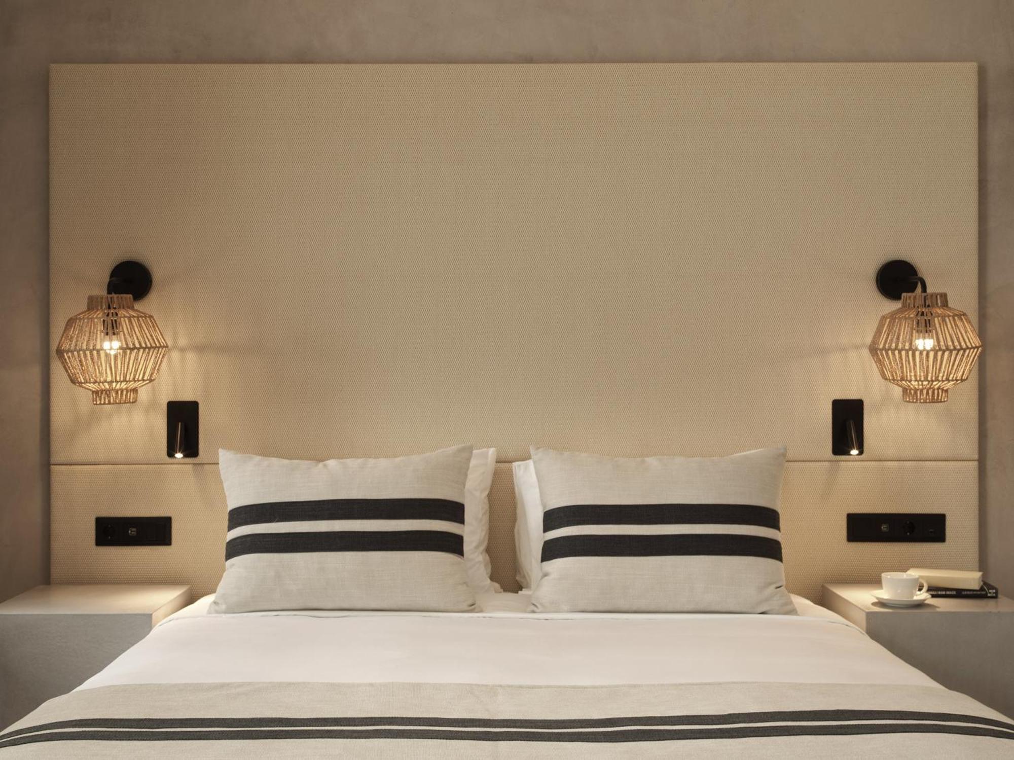 Elia  Yi Hotel Mykonos מראה חיצוני תמונה
