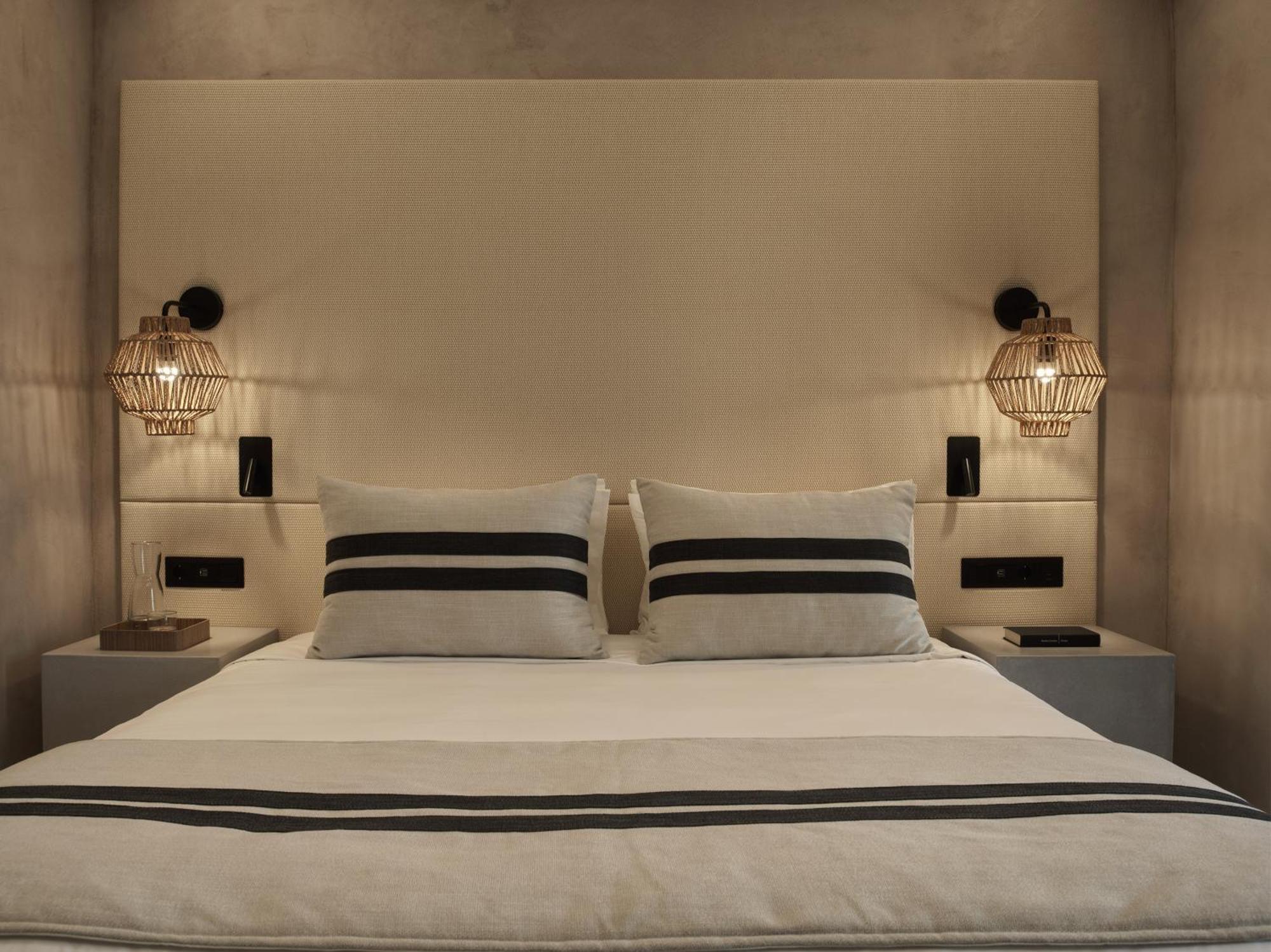 Elia  Yi Hotel Mykonos מראה חיצוני תמונה