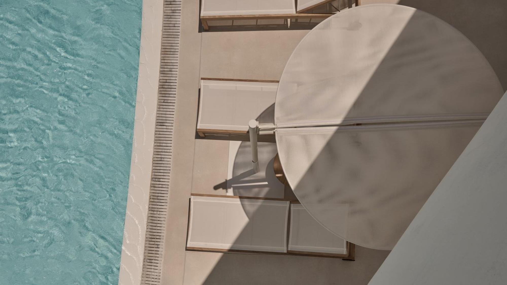 Elia  Yi Hotel Mykonos מראה חיצוני תמונה