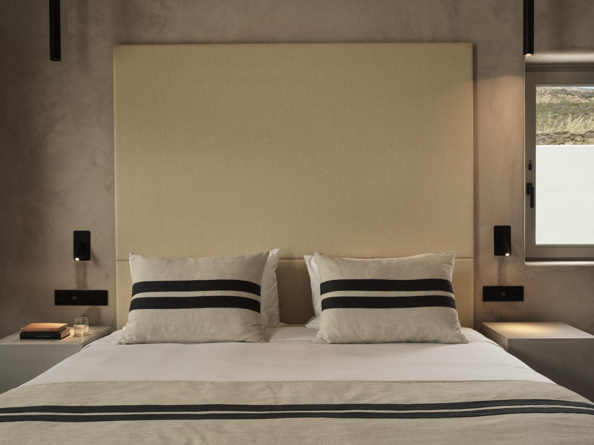 Elia  Yi Hotel Mykonos חדר תמונה